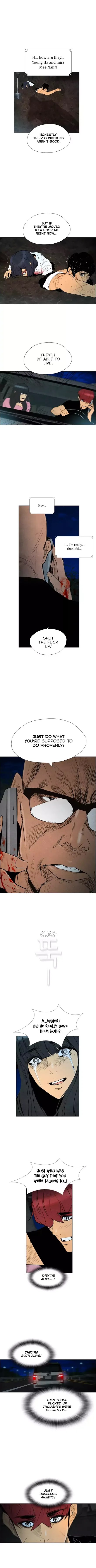 Revival Man Chapter 60 page 9 - Chapter 60