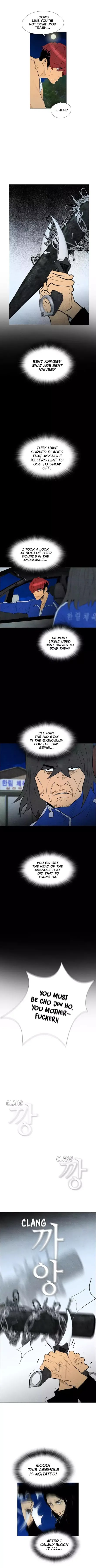 Revival Man Chapter 61 page 6 - Chapter 61