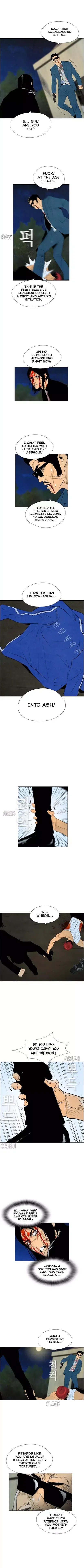 Revival Man Chapter 61 page 8 - Chapter 61