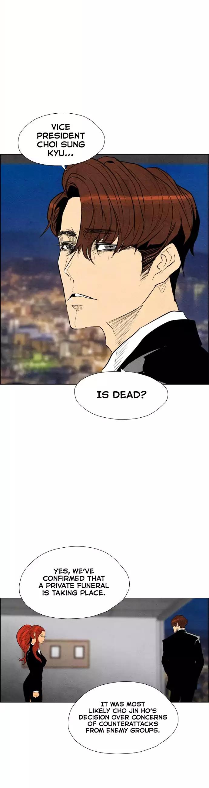 Revival Man Chapter 62 page 15 - Chapter 62