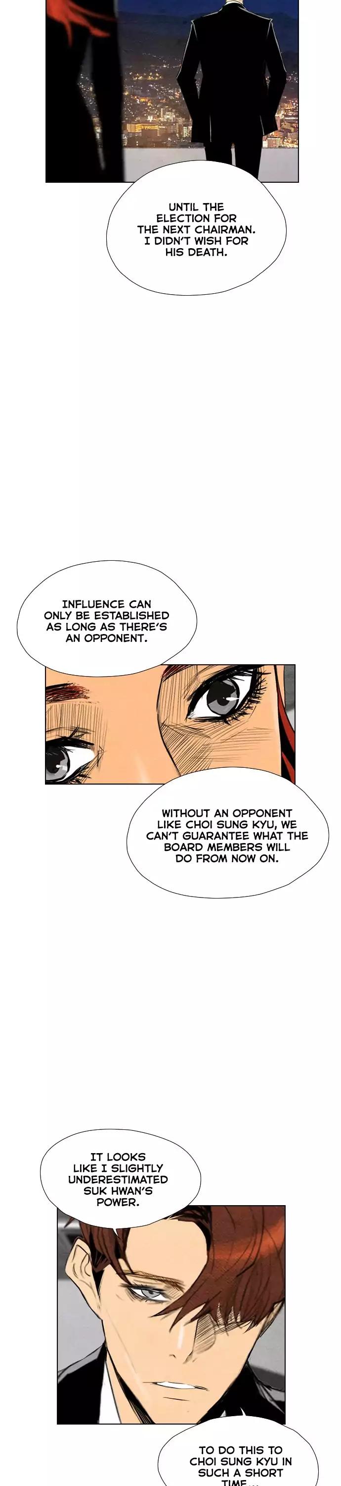 Revival Man Chapter 62 page 17 - Chapter 62