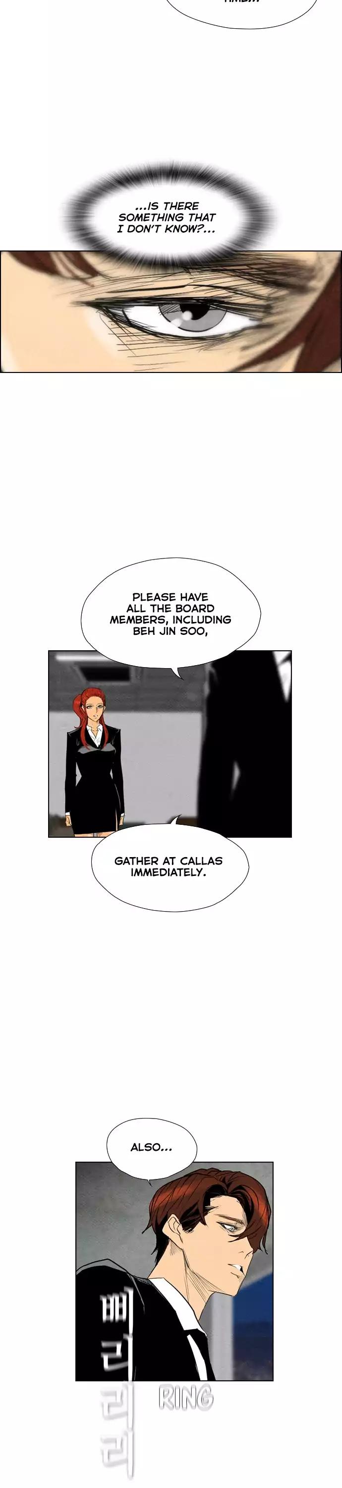 Revival Man Chapter 62 page 18 - Chapter 62