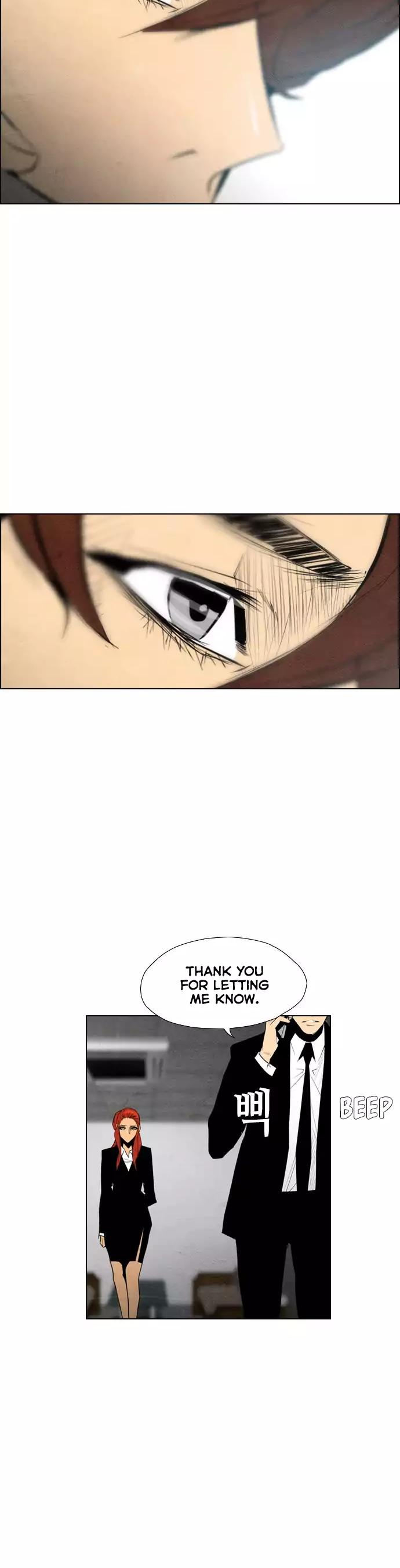Revival Man Chapter 62 page 20 - Chapter 62