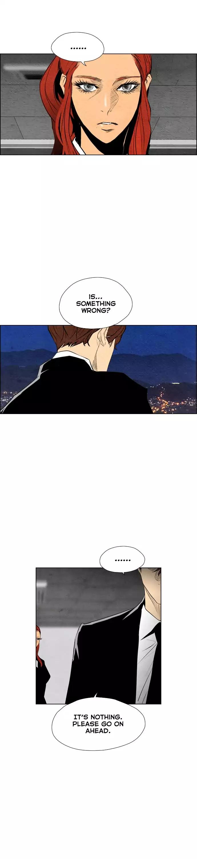 Revival Man Chapter 62 page 21 - Chapter 62