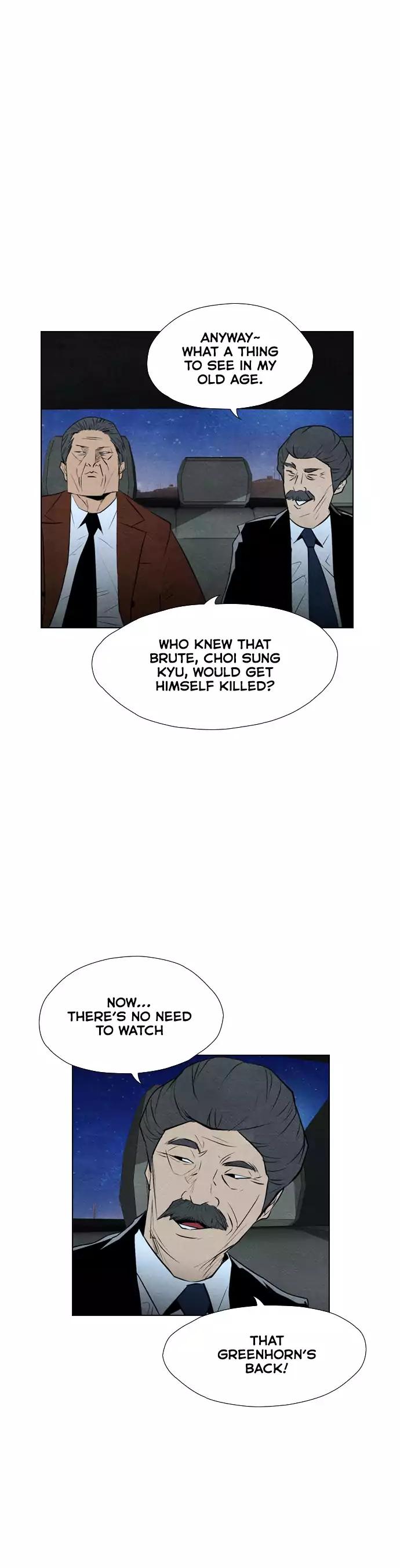Revival Man Chapter 62 page 24 - Chapter 62