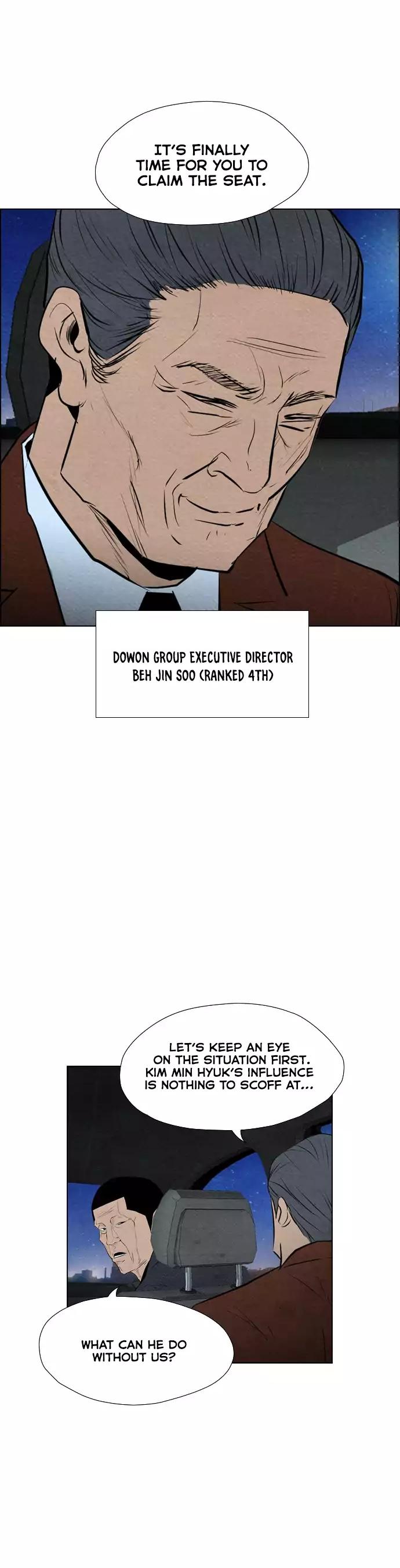 Revival Man Chapter 62 page 25 - Chapter 62