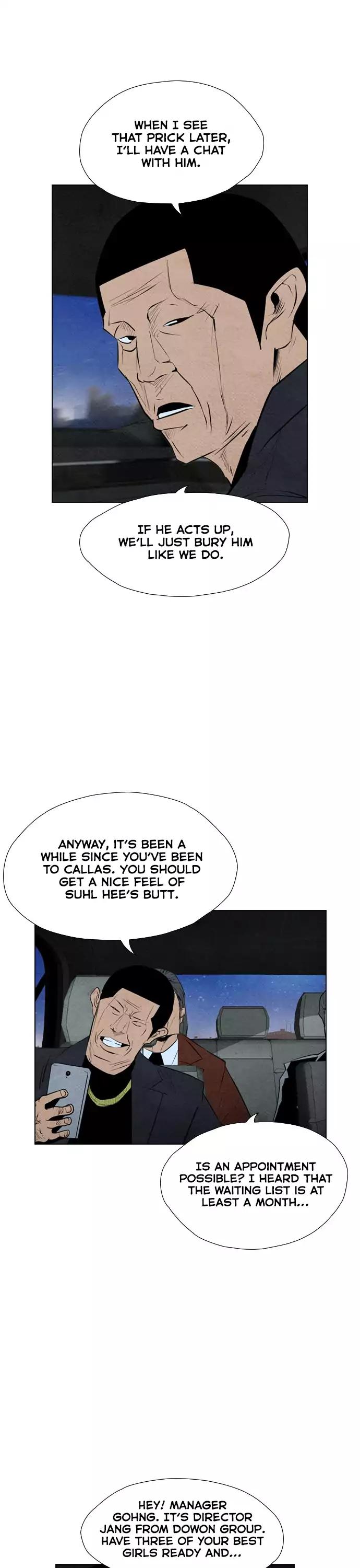 Revival Man Chapter 62 page 26 - Chapter 62