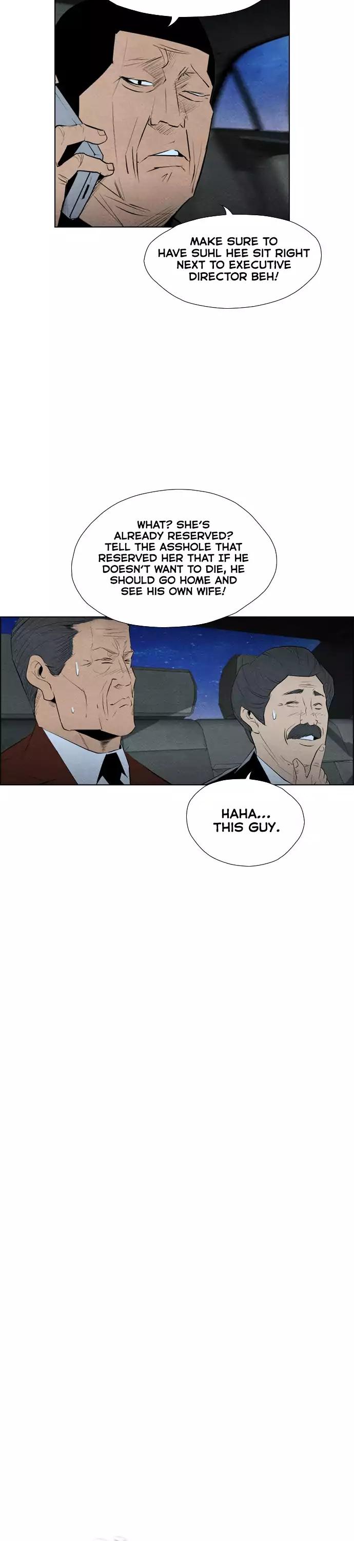 Revival Man Chapter 62 page 27 - Chapter 62