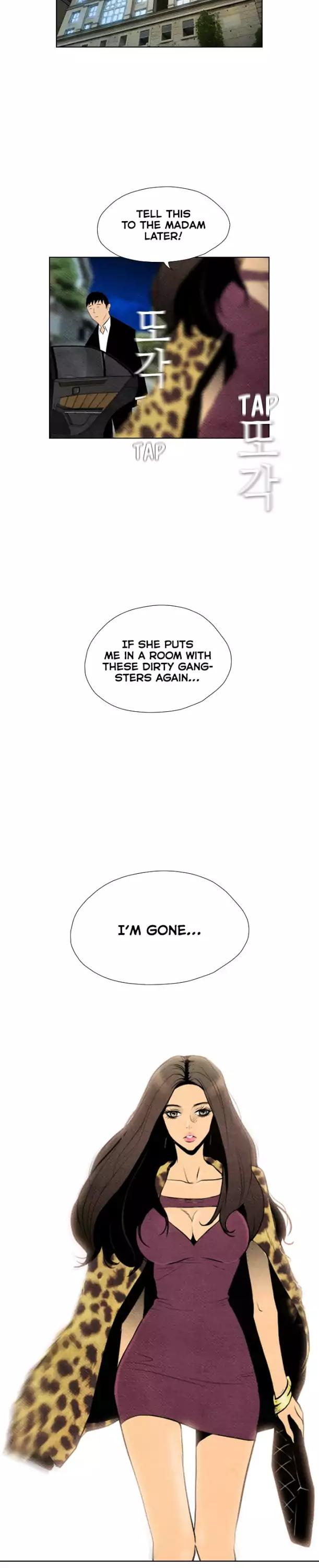 Revival Man Chapter 62 page 31 - Chapter 62