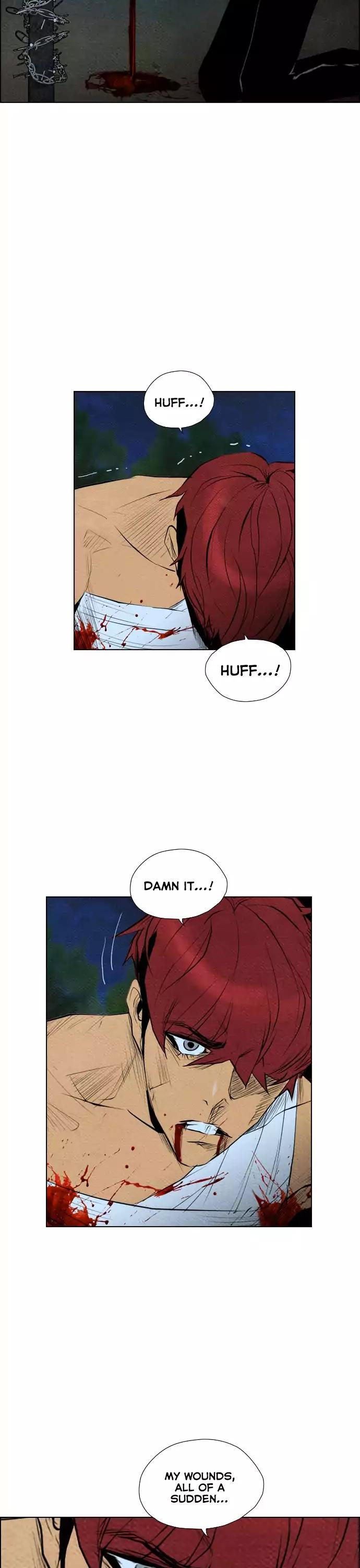 Revival Man Chapter 62 page 8 - Chapter 62