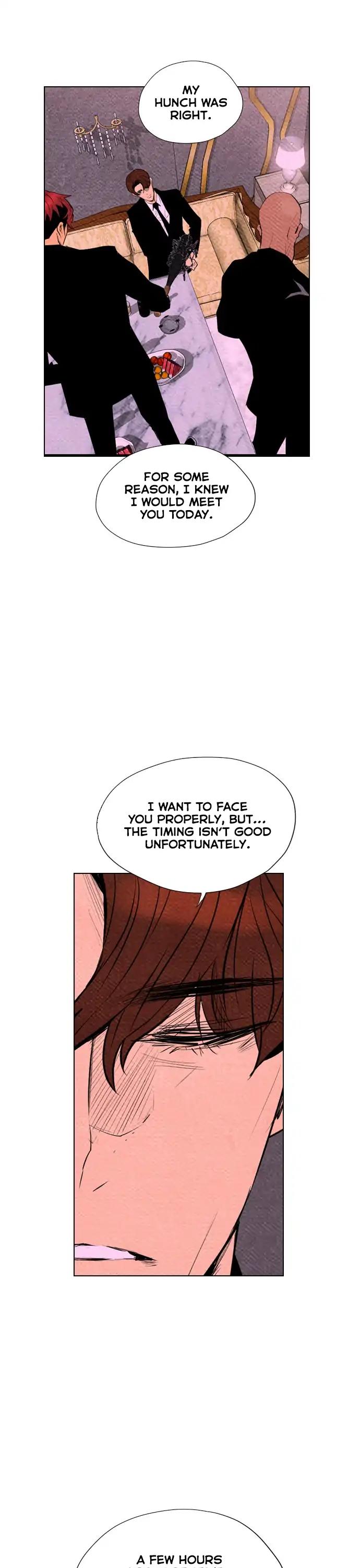 Revival Man Chapter 63 page 12 - Chapter 63