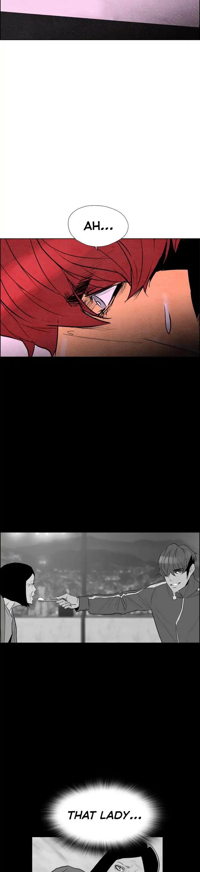 Revival Man Chapter 63 page 14 - Chapter 63