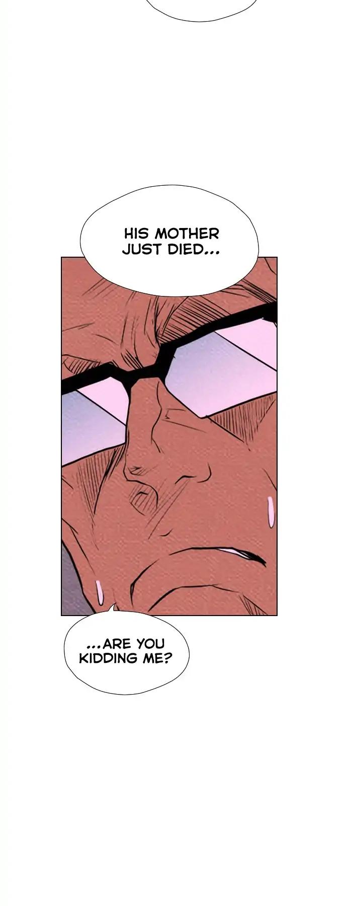 Revival Man Chapter 63 page 19 - Chapter 63