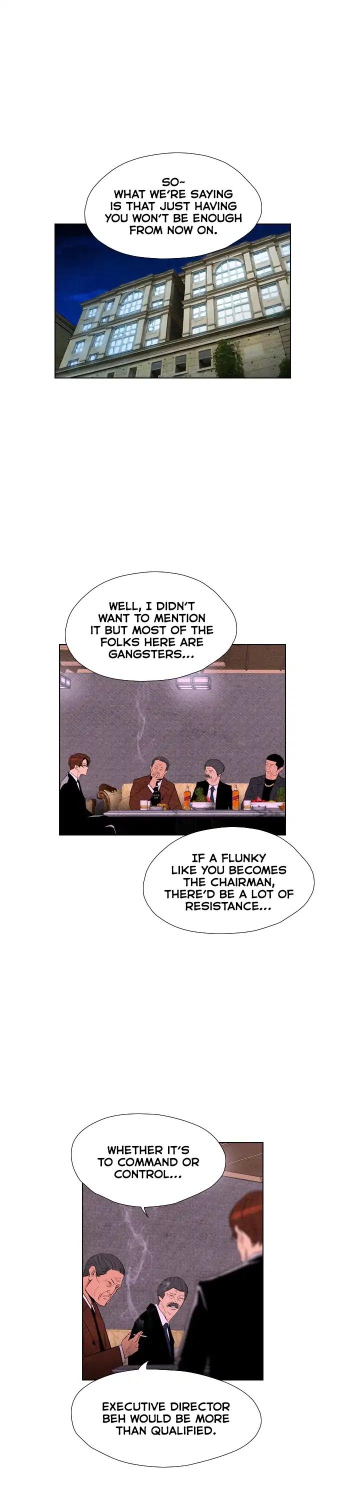Revival Man Chapter 63 page 2 - Chapter 63
