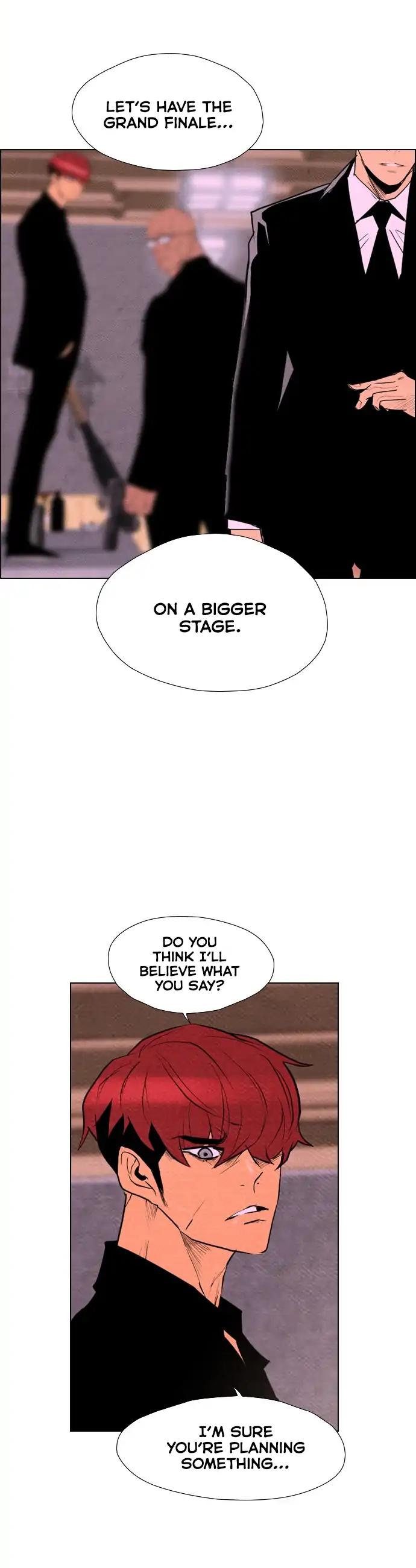 Revival Man Chapter 63 page 23 - Chapter 63