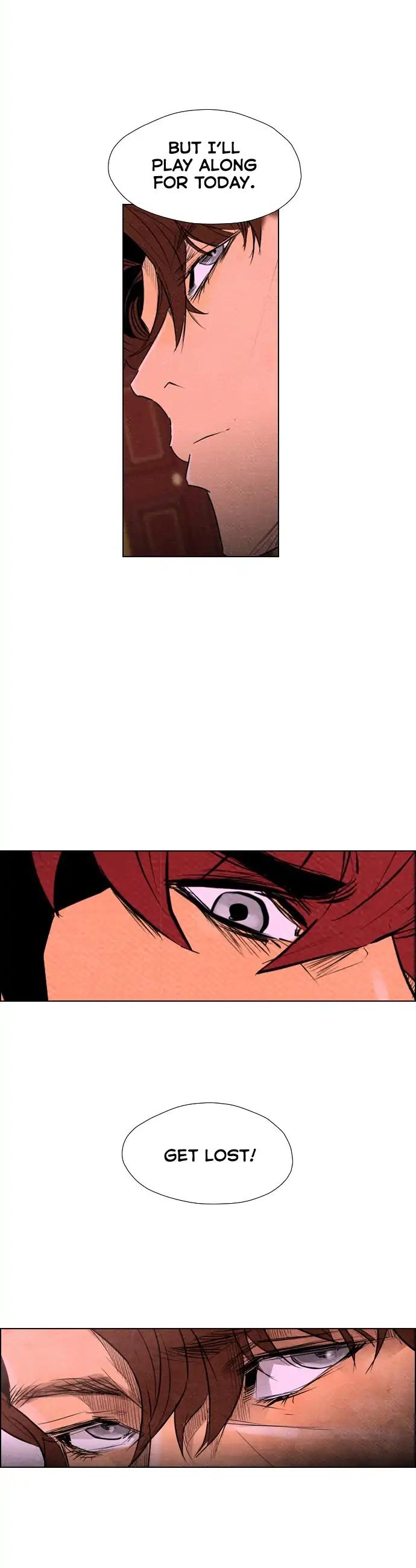 Revival Man Chapter 63 page 24 - Chapter 63