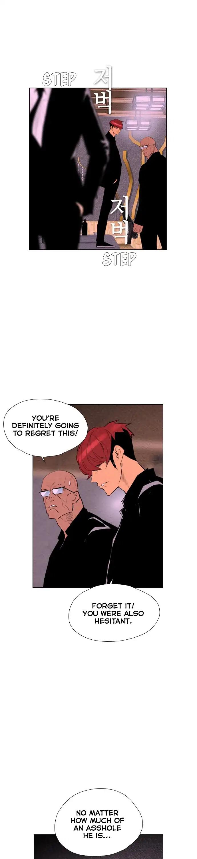 Revival Man Chapter 63 page 25 - Chapter 63