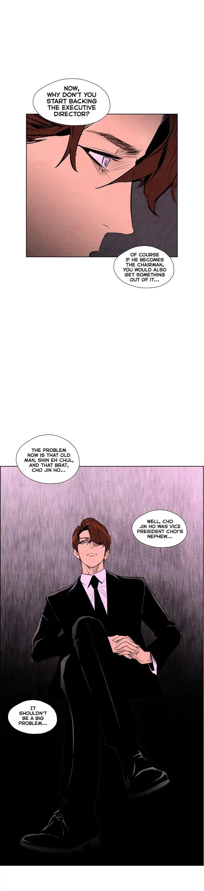 Revival Man Chapter 63 page 3 - Chapter 63