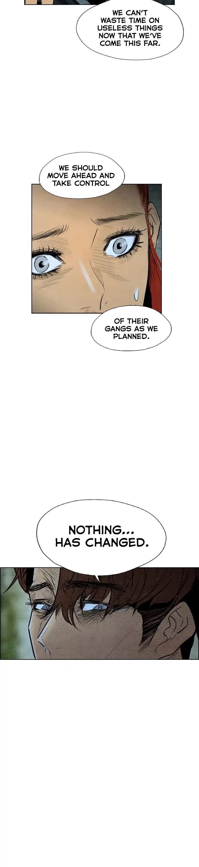 Revival Man Chapter 63 page 32 - Chapter 63