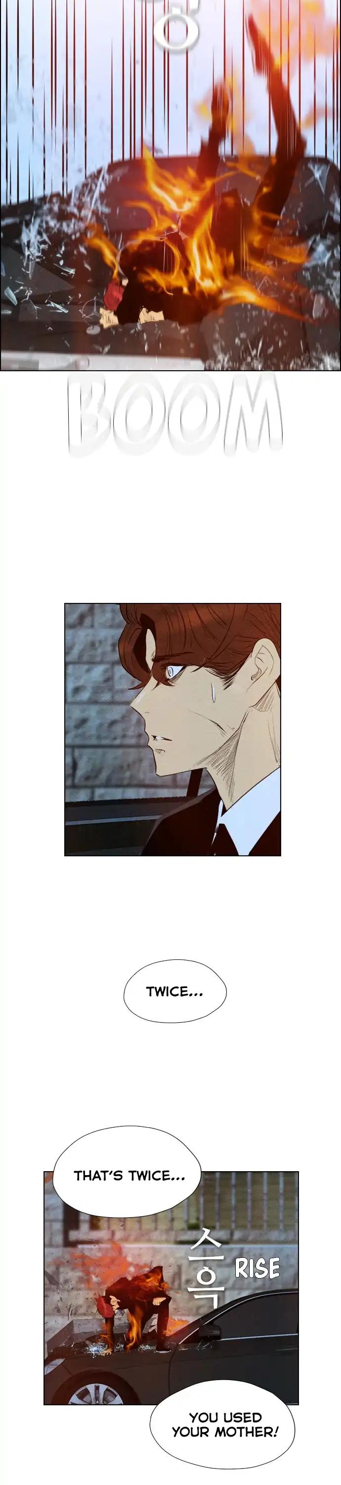 Revival Man Chapter 63 page 34 - Chapter 63