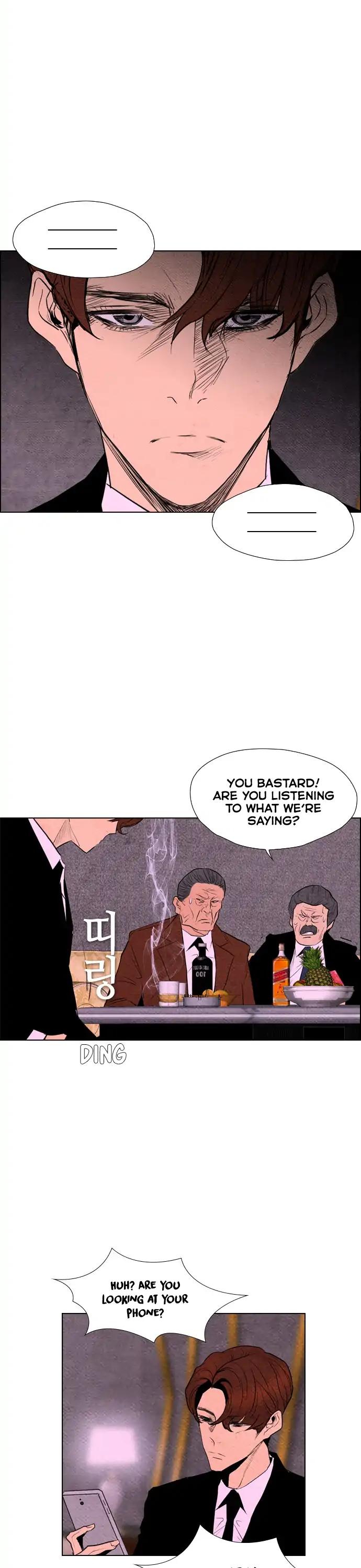 Revival Man Chapter 63 page 4 - Chapter 63