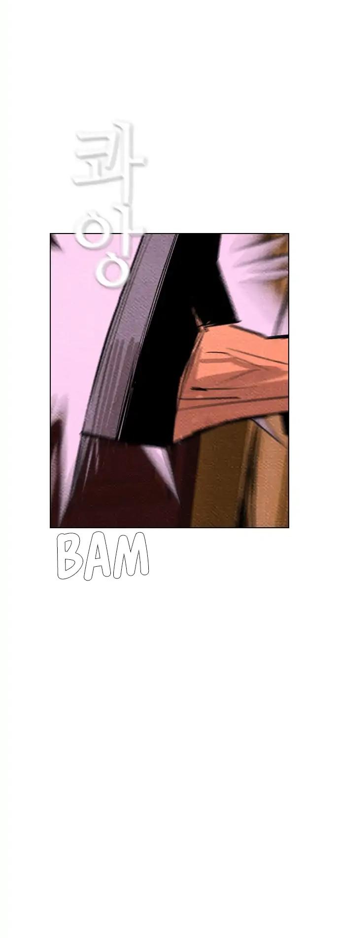 Revival Man Chapter 63 page 6 - Chapter 63