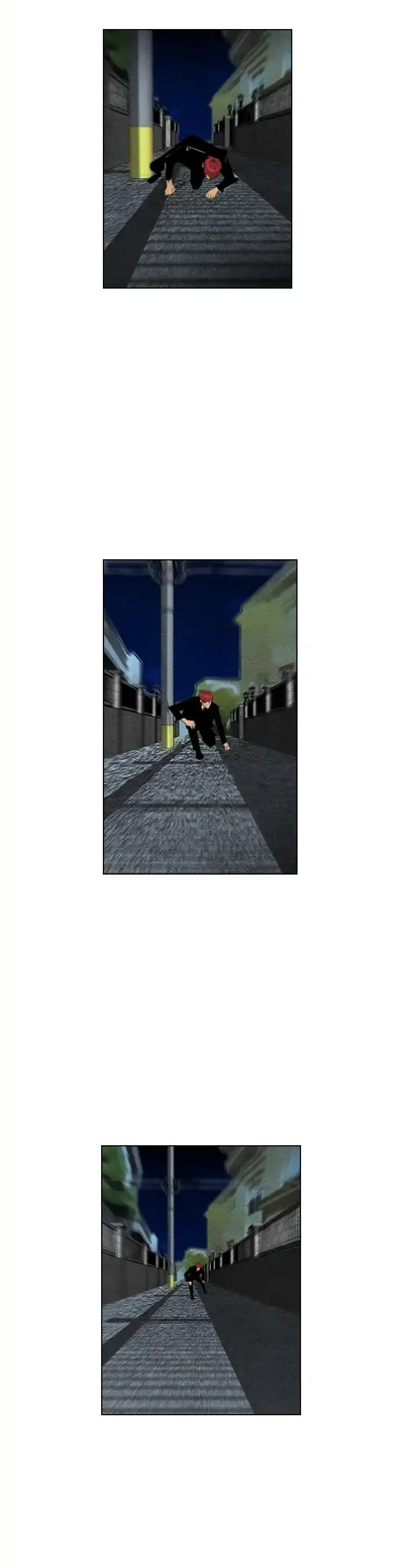 Revival Man Chapter 64 page 16 - Chapter 64