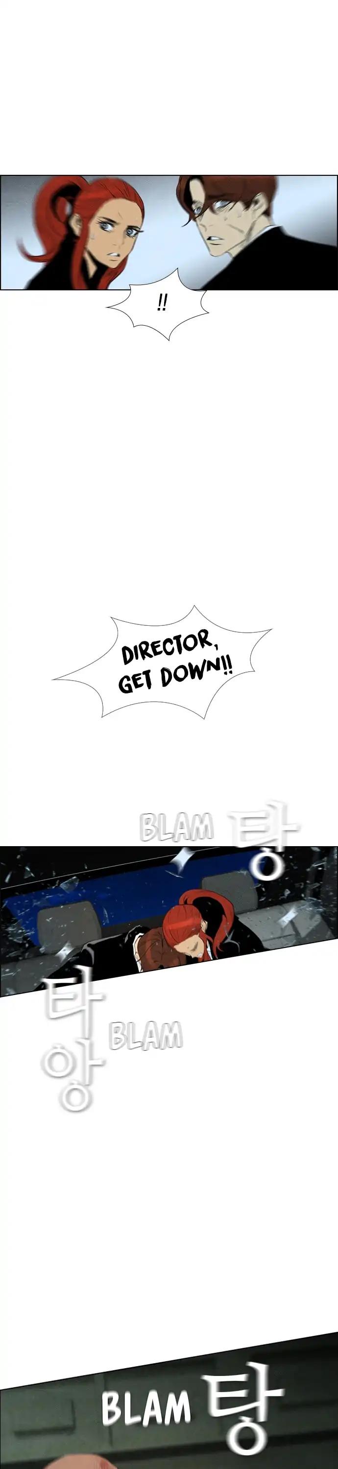 Revival Man Chapter 64 page 17 - Chapter 64