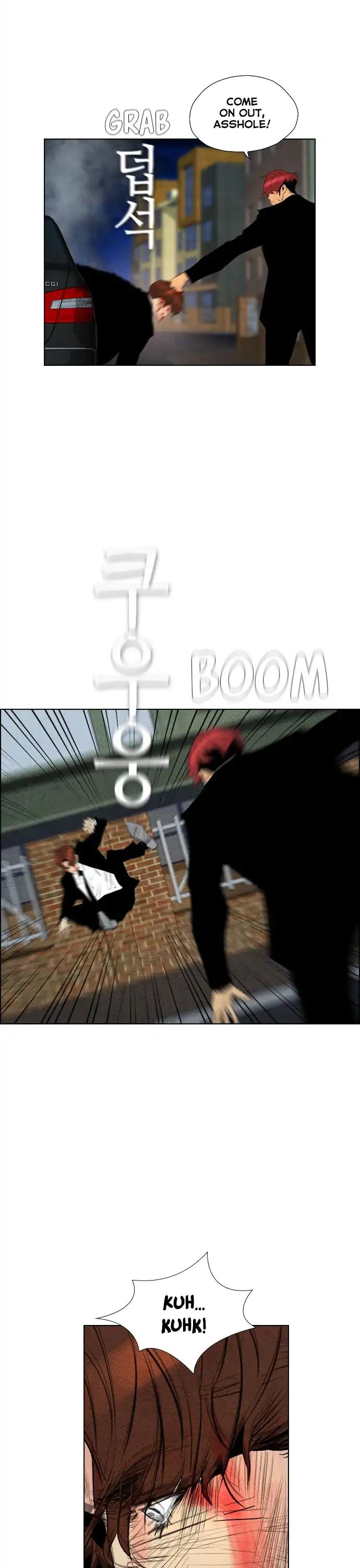 Revival Man Chapter 64 page 24 - Chapter 64