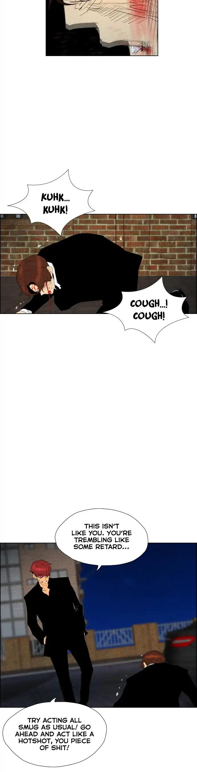 Revival Man Chapter 64 page 25 - Chapter 64