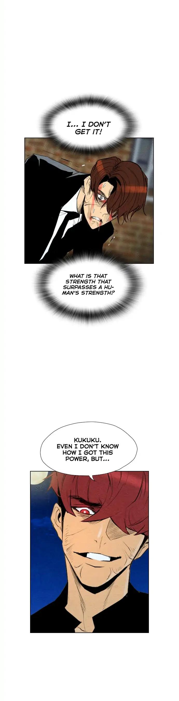 Revival Man Chapter 64 page 26 - Chapter 64