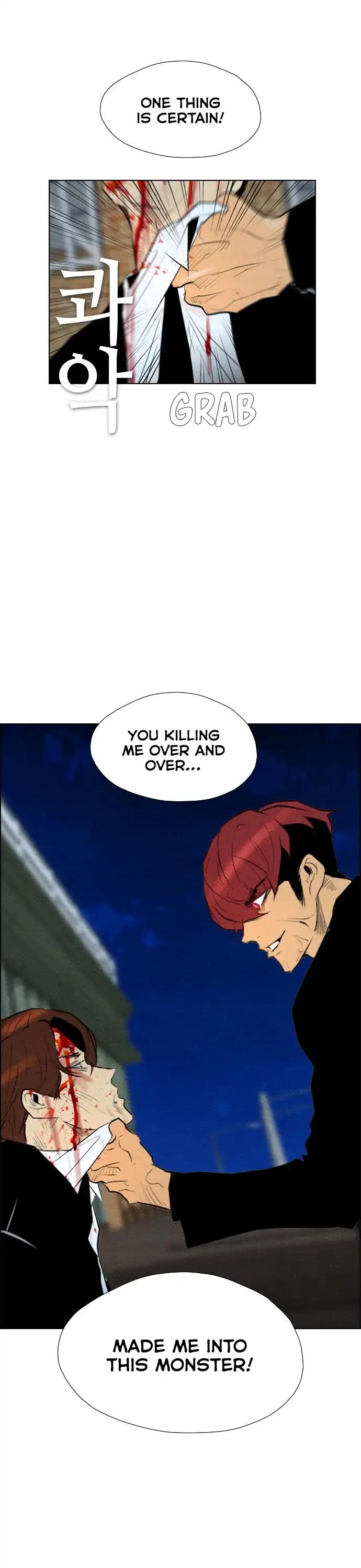 Revival Man Chapter 64 page 27 - Chapter 64