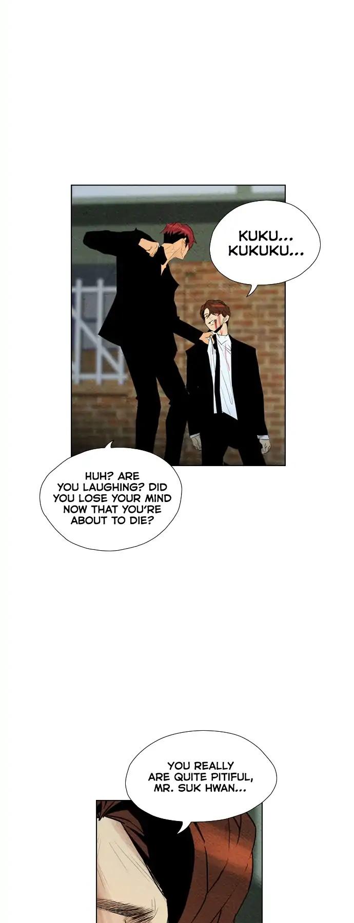Revival Man Chapter 64 page 29 - Chapter 64