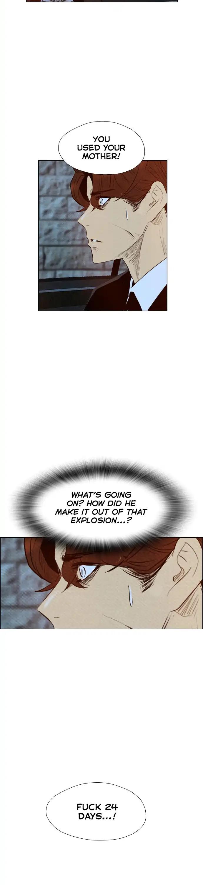 Revival Man Chapter 64 page 3 - Chapter 64