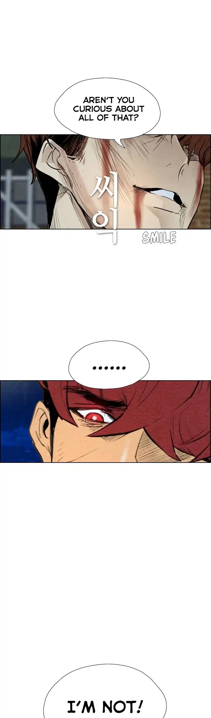 Revival Man Chapter 64 page 32 - Chapter 64