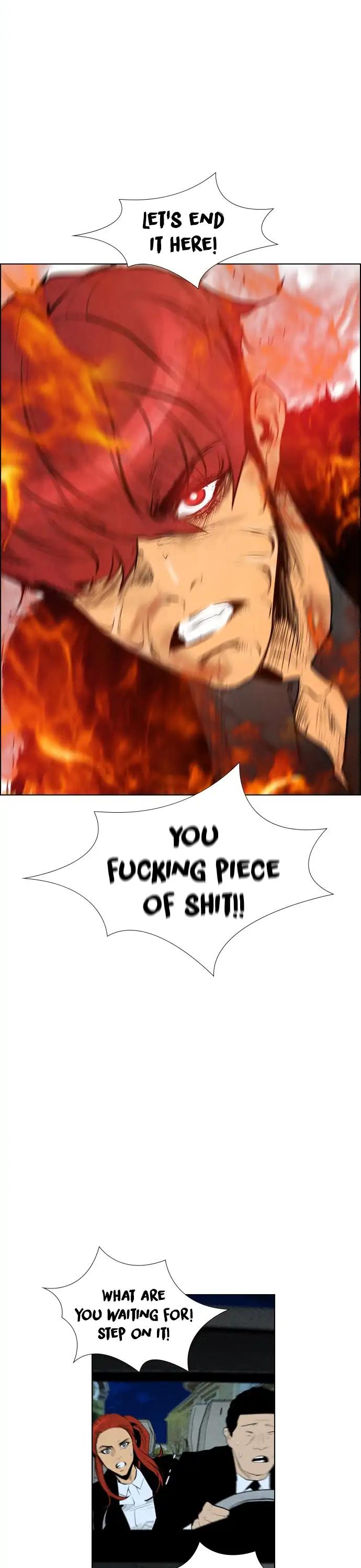 Revival Man Chapter 64 page 4 - Chapter 64