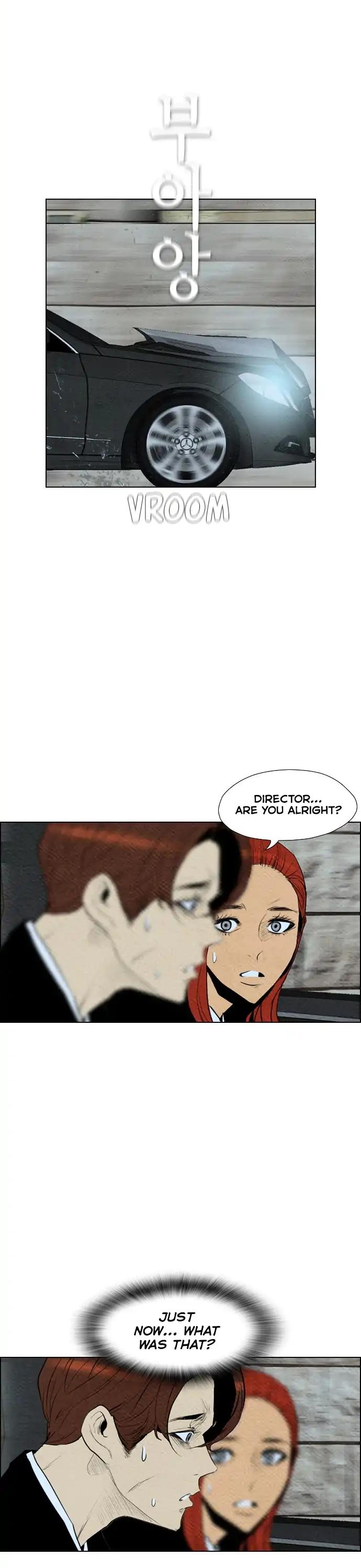 Revival Man Chapter 64 page 9 - Chapter 64