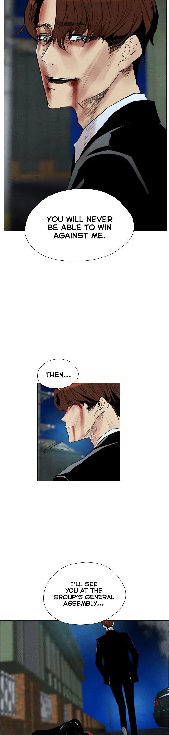 Revival Man Chapter 65 page 17 - Chapter 65