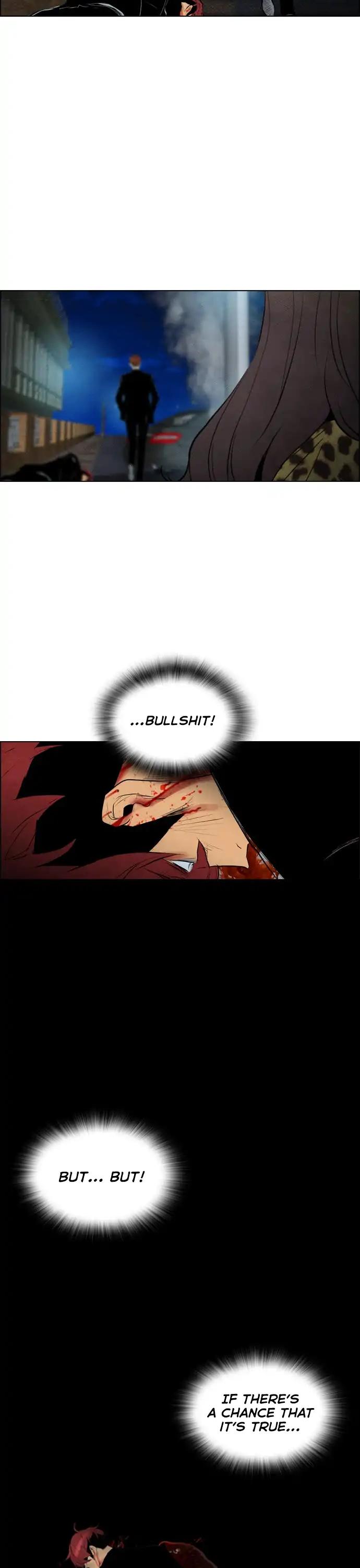 Revival Man Chapter 65 page 18 - Chapter 65