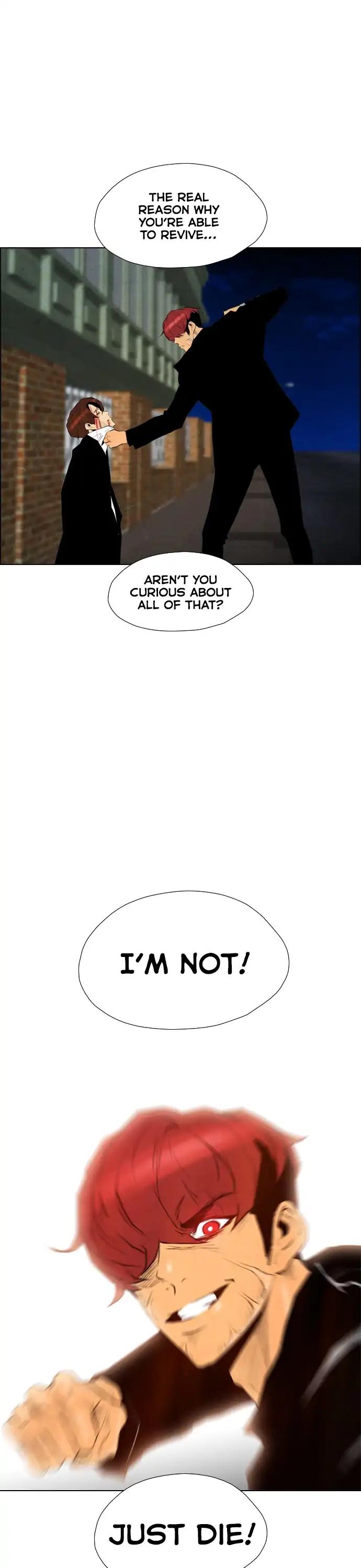 Revival Man Chapter 65 page 2 - Chapter 65