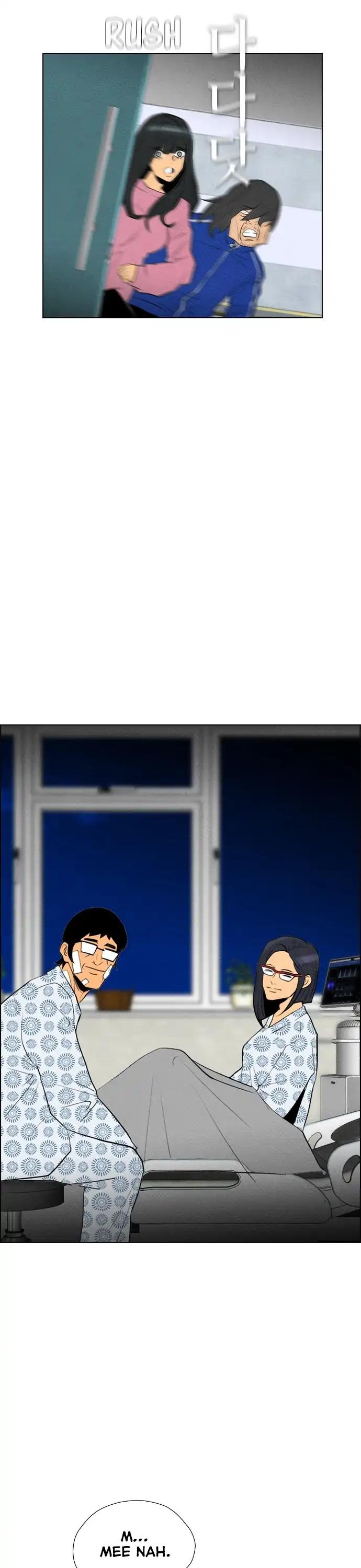 Revival Man Chapter 65 page 21 - Chapter 65