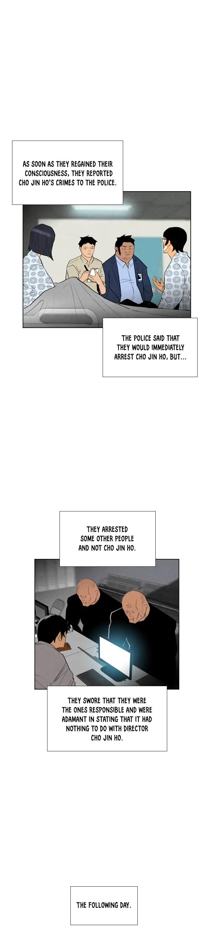 Revival Man Chapter 65 page 26 - Chapter 65