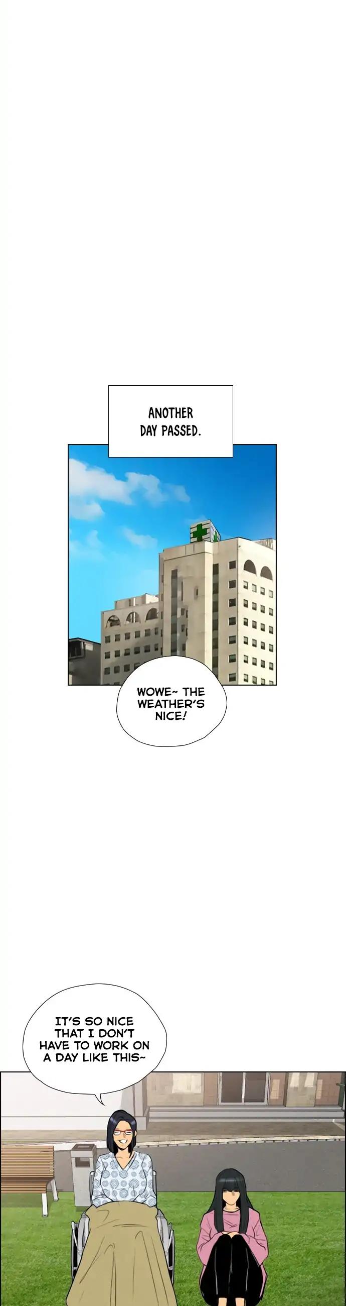 Revival Man Chapter 65 page 28 - Chapter 65