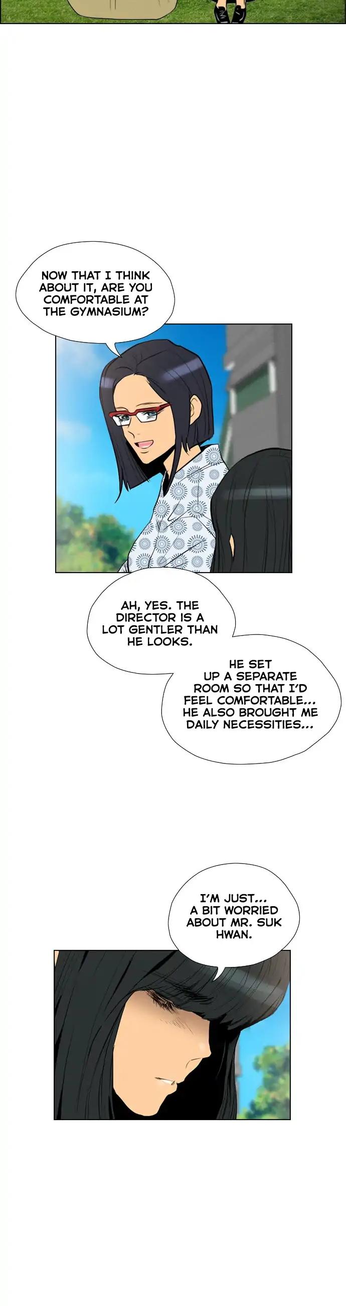 Revival Man Chapter 65 page 29 - Chapter 65