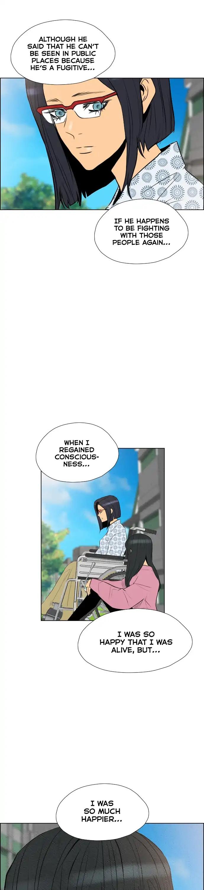 Revival Man Chapter 65 page 30 - Chapter 65