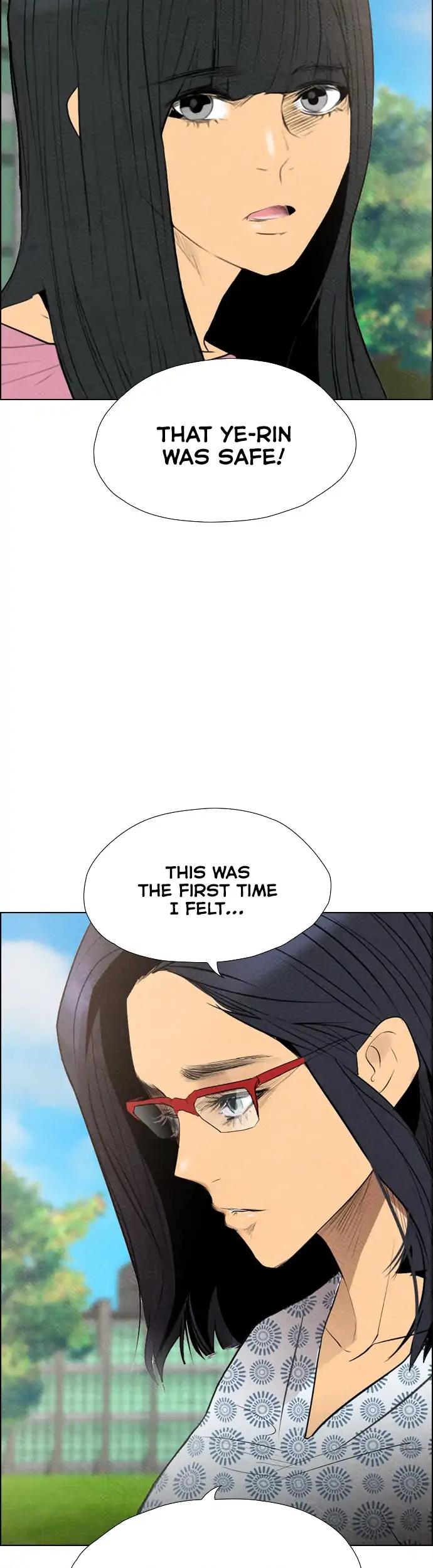 Revival Man Chapter 65 page 31 - Chapter 65