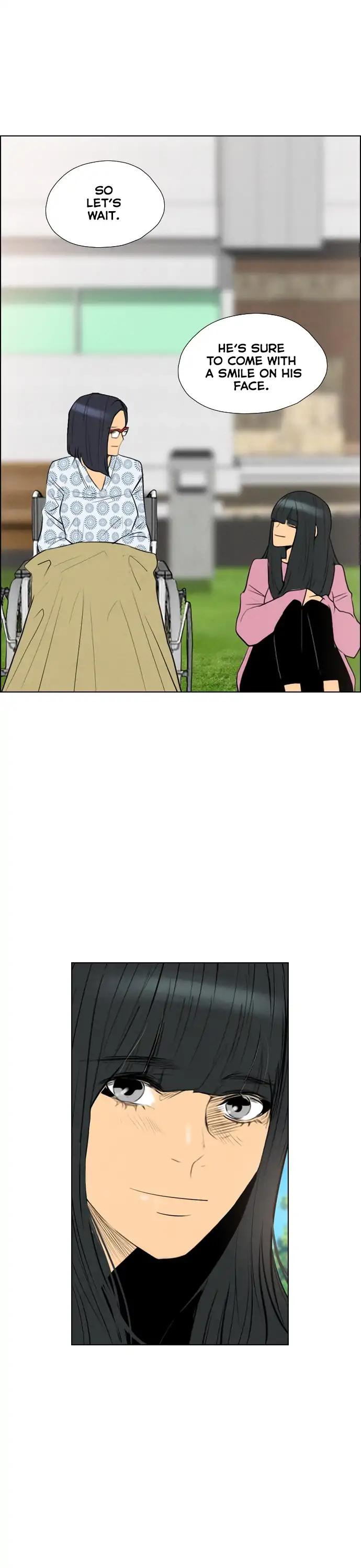 Revival Man Chapter 65 page 33 - Chapter 65