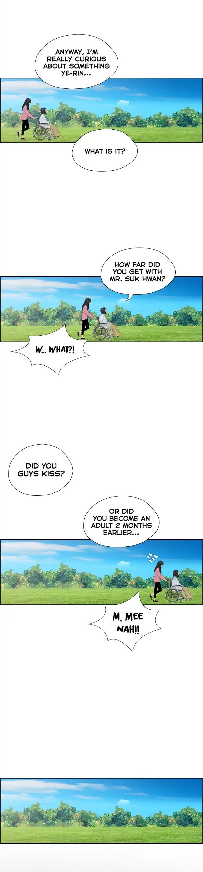 Revival Man Chapter 65 page 35 - Chapter 65