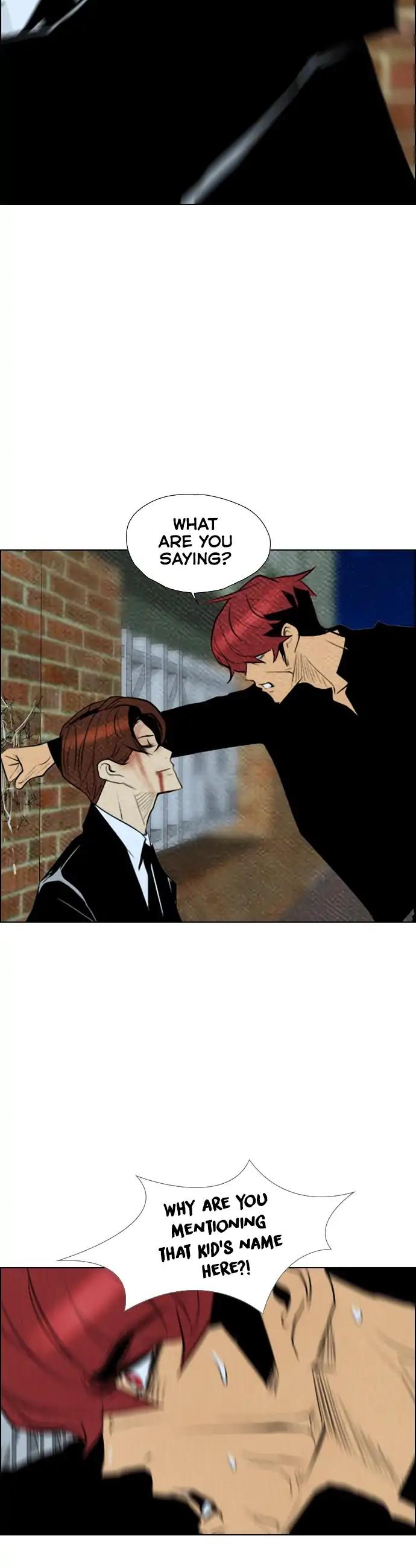 Revival Man Chapter 65 page 5 - Chapter 65
