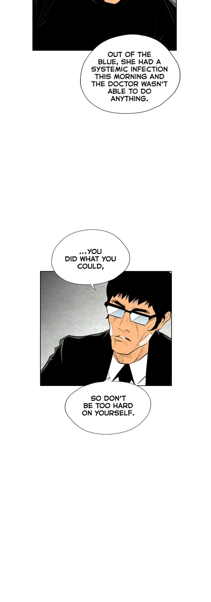 Revival Man Chapter 66 page 10 - Chapter 66